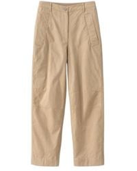 Dries Van Noten - Casual Pants With Belt Loops - Lyst
