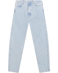Dondup - Tapered Jeans - Lyst