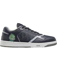 Dior - And Otani Workshop B27 Low-Top Sneaker - Lyst