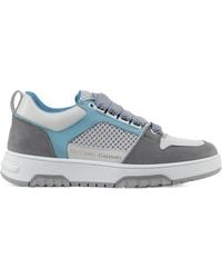 Giuliano Galiano - Vyper Mesh Sneakers - Lyst