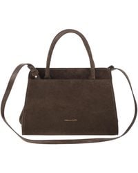 Fabiana Filippi - Turnlock Shoulder Bag - Lyst