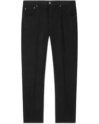 Dondup - Belt Loop Jeans - Lyst