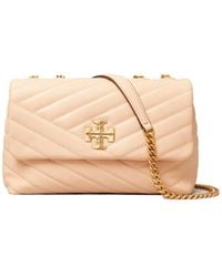Tory Burch - Small Kira Shoulder Bag - Lyst