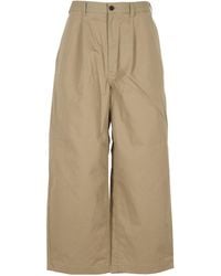 Junya Watanabe - Wide-Leg Trousers - Lyst