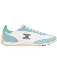 Celine - Racer Sneaker - Lyst