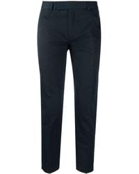 Pt Pantaloni - Pt Torino Slim Fit Pants - Lyst