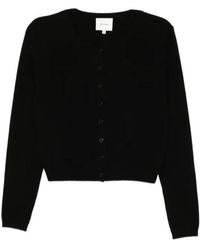 Reformation - Clara Cardigan - Lyst