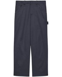 Helmut Lang - Chino Pants - Lyst
