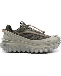 Moncler - Trailgrip Gtx Drawstring Sneakers - Lyst