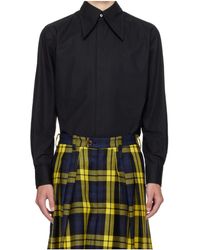 Vivienne Westwood - Tuxedo Shirt - Lyst