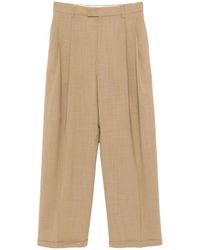 Barena - Braghier Trousers - Lyst