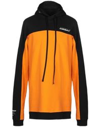 Unravel Project - Hooded Sweater - Lyst