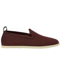 Loro Piana - Venice Walk The Gift Of Kings Loafer - Lyst