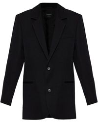 DSquared² - X Bettter Single Breasted Blazer - Lyst