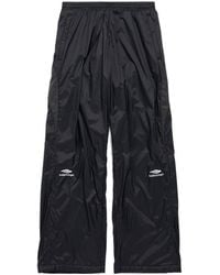 Balenciaga - 3B Sports Icon Ski Tracksuit Pants - Lyst