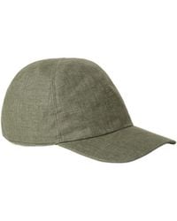 Loro Piana - Baseball Cap - Lyst