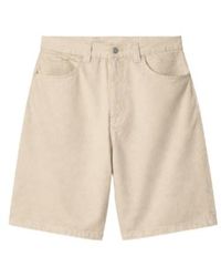 Carhartt - Brandon Loose Fit Shorts - Lyst