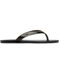 Ancient Greek Sandals - Jelly Flip-Flops - Lyst