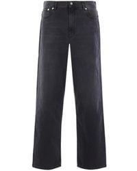 Séfr - Séfr Wide Cut Jeans - Lyst