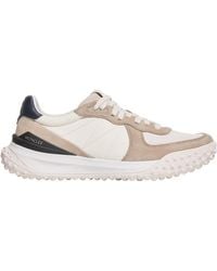 Moncler - Citytrek Sneakers - Lyst