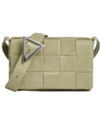 Bottega Veneta - Small Cassette - Lyst