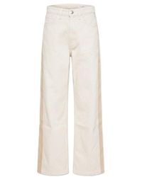 Rag & Bone - Belt Loops Jeans - Lyst