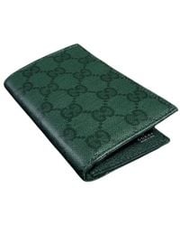 Gucci - Essence Classic Card Case - Lyst
