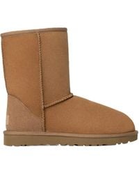 UGG - Classic Short Ll Boots - Lyst