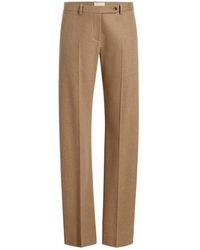 KHAITE - Hunter Pant - Lyst