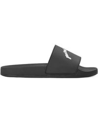 Palm Angels - Pool Sliders - Lyst