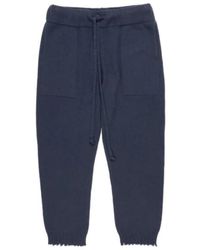 Uma Wang - Drawstring Pocket Ankle Pants - Lyst