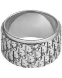 Dior - Oblique Ring - Lyst
