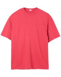 A.PRESSE - Vintage Light Weight T-Shirt - Lyst