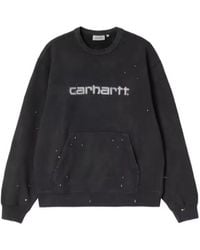 Carhartt - Wip Painter Sweatshirt - Lyst