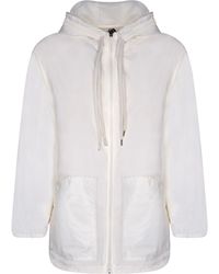Moncler - Etiache Zip-Up Jacket - Lyst