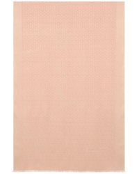 Ferragamo - Gancini Stole - Lyst