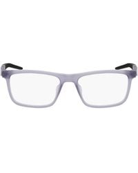 Nike - Full Frame Plain Mirror - Lyst
