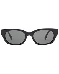 Fendi - Narrow Cat-Eye Sunglasses - Lyst