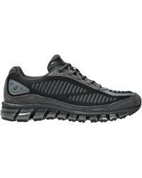 Asics - Gel Quantum 360 Lace-Up Sneakers - Lyst