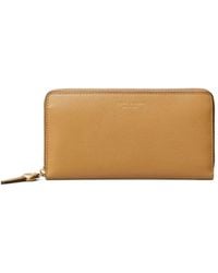 Tory Burch - Romy Zip Continental Wallet - Lyst