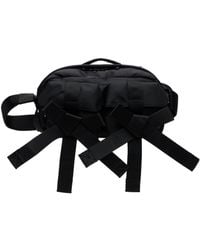 Simone Rocha - Bow Shoulder Bag - Lyst