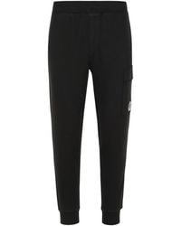 C.P. Company - Cargo Sweatpants - Lyst