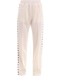Golden Goose - Star Tape Track Pants - Lyst