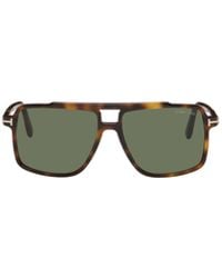 Tom Ford - Colored Sunglasses - Lyst
