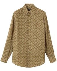 Loro Piana - Thea Shirt - Lyst