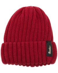 Borsalino - Hill Cashmere Beanie - Lyst