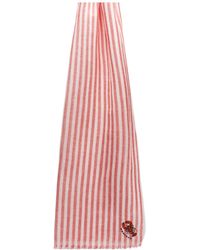 Weekend by Maxmara - Striped Shawl - Lyst