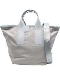 Furla - Piuma L Tote Bags - Lyst