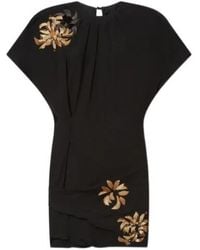 Isabel Marant - Sakia Dress - Lyst