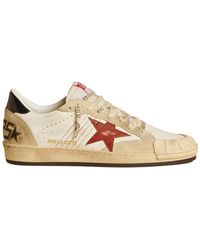 Golden Goose - Ball Star Ltd - Lyst